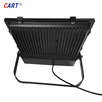 Projecteur LED AC85-265V 100W 150W à 3 ans de garantie, éclairage de stade extérieur, réflecteur solaire, projecteur d'extérieur