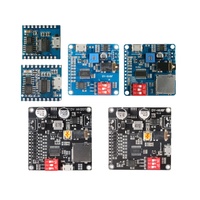 Module de lecture vocale XLW, lecteur de musique MP3, carte amplificateur à déclenchement UART I/O DY-SV17F DY-SV5W DY-SV8F DY-HV20T DY-HV8F Arduino
