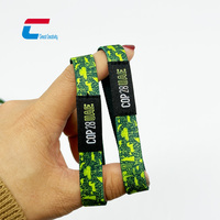 Bracelets de verset biblique Bracelet chrétien Bracelets de verset biblique avec musique NFC Bracelets de verset biblique quotidiens inspirants