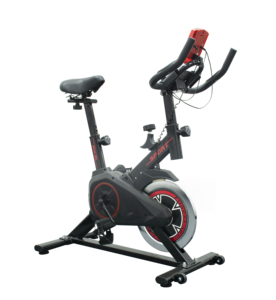 Xe đạp tập thể dục thể thao chuyên nghiệp, xe đạp spinning thương mại, xe đạp tập luyện tại nhà - Product Image 4