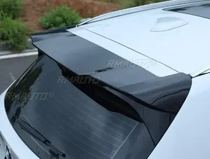 Alerón Trasero para BMW X3 G01 2017 2018 2019 2020 2021 2022 2023, Kit de Carrocería, Alerón de Techo Trasero para BMW G01, Accesorios para Automóviles - Product Image 5