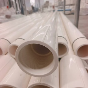 <span class=keywords><strong>Manguera</strong></span> Flexible de PVC Sumergible de Alta Presión para Bomba, Enrollada en Espiral, para Uso Industrial, DN20mm-800mm, Opciones de Longitud Personalizada - Product Image 2