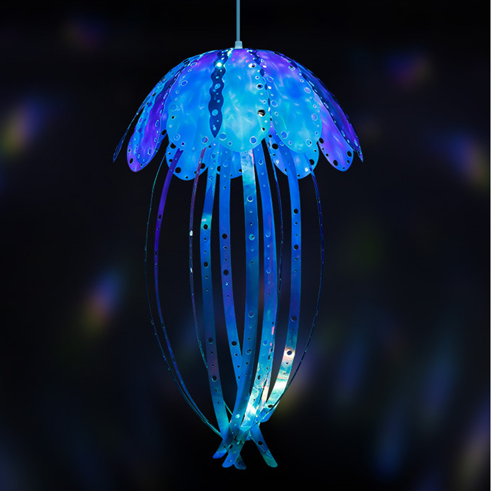 JELLYFISH　コンポート　アンティーク Jellyfish Chandelier
