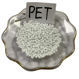 PET CZ-302 Bottle Grade PET Resin Polyethylene Terephthalate Factory Transparent recycled pet granules price