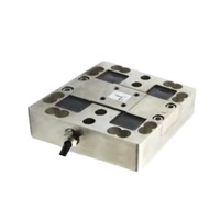 Célula de carga con Sensor de fuerza de 3 ejes, rectificadora T504