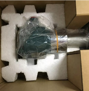 Analyseur d'oxygène intégré Yokogawa de haute qualité, série ZR22G - Product Image 6