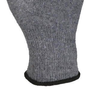 Fabrik-Großhandel Bau 10G 2-Faden Rutschfeste Atmungsaktive Langlebige Industrielle Latex-Arbeitshandschuhe - Product Image 5