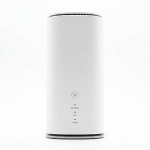 HKCC MC888 Ultra X62 Unlocked 5G WiFi Home <b>Router</b> Dual-Band 1000Mbps QoS VoIP VPN Functions WEP Low Power 2 External Antennas - Product Image 1