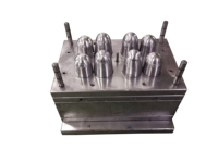 Moule en plastique durable de petite taille à prix raisonnable pour la production de petites séries et les essais de moules