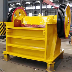 Фабричная Оптовая мобильная щековая дробилка по конкурентоспособной цене - Product Image 3