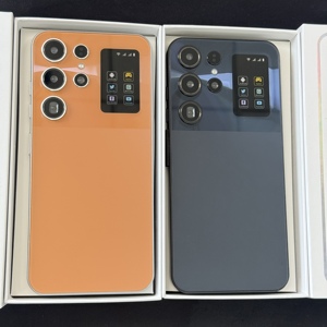 Global Dual SIM Android Unlock S25Ultra 5G Dual SIM Smartphone Original 7.3-inch <b>Phone</b> Wholesale Supports Global Languages - Product Image 6