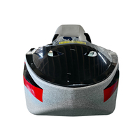 2024 Vente en gros Mini bateau de karting électrique personnalisable 15000w 15kw Go For Mini Jet Rush Wave