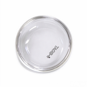 Cristal de Zafiro Transparente de Alta Dureza para Relojes, Cristal de Zafiro Personalizado con Forma de Sombrero de Copa - Product Image 2