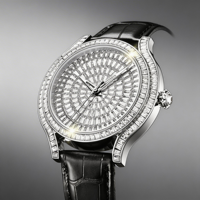 Montre de luxe automatique avec bracelet en acier inoxydable, mouvement 8215, style Hip Hop Bling, cadran lumineux, affichage analogique, pour usage quotidien et plongée