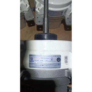 Moteur de climatiseur Haier 0150401918 DC 540V 900W 10P, pièce de rechange pour unité centrale - Product Image 3