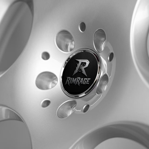 Jantes forgées sur mesure pour Mercedes-Benz |   Jantes monobloc classiques AMG <span class=keywords><strong>Aero</strong></span> de 17 à 26 pouces |   Finition argentée polie avec un style rétro - Product Image 4