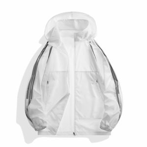 Veste trois-en-un personnalisée avec logo, pour homme et femme, avec doublure polaire, chaude et respirante, idéale pour le sport et le travail en extérieur. - Product Image 3