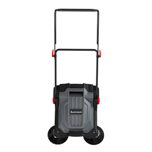 مكنسة كهربائية جديدة للبيع بالجملة، آلة تنظيف الأرضيات يدوية الدفع صغيرة الحجم - Product Image 2