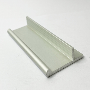 Cocina de perfil con perfil de <span class=keywords><strong>aluminio</strong></span> tira manija del Gabinete de cocina manijas de <span class=keywords><strong>aluminio</strong></span> para Cocina - Product Image 1