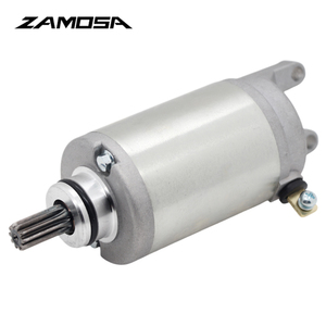 T1312223 T1311111มอเตอร์สตาร์ทรถจักรยานยนต์ T1311112 T1310040สำหรับ <span class=keywords><strong>TRIUMPH</strong></span> DAYTONA <span class=keywords><strong>675</strong></span> Street Triple 765 - Product Image 1