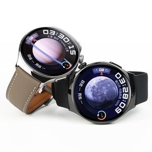 นาฬิกาสมาร์ทวอทช์บลูทูธ NFC รุ่นปี 2024 <span class=keywords><strong>ราคา</strong></span>ขา<span class=keywords><strong>ย</strong></span>ส่ง นาฬิกาสุขภาพกันน้ำสำหรับเล่นกีฬา ของแท้แบรนด์ใหม่ สำหรับ Huawei Watch 4 - Product Image 6