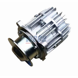 20722238/ 7420722238 пневматический тормоз/регулятор давления выхлопных газов для volvo - Product Image 5