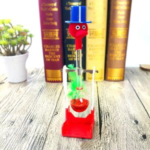 Gifts Desk Liquid Educational Non-Stop <strong>Toy</strong> Interactive Funny Kids <strong>Bird</strong> Duck Perpetual Motion Lucky - Product Image 6