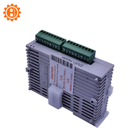 Module d'extension d'entrée numérique Delta DVP16SM11N 16DI 24VDC pour l'automatisation et la programmation de PLC DVP Slim