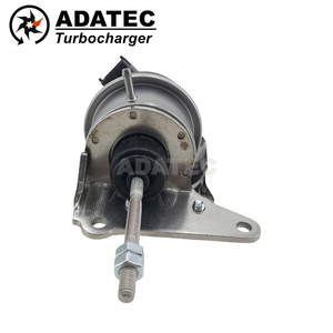 BV35 attuatore elettronico Turbo 54359710027 54359700037 54359700027 55216672 Wastegate elettronico per Alfa-Romeo MiTo per Fiat - Product Image 3