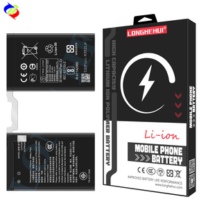 Batteria agli ioni di litio C21P2301 da 5350 mAh di ricambio per smartphone <span class=keywords><strong>ASUS</strong></span> ROG Phone 8 Pro/ AI2401/AI2401_A/ AI2401_D - Product Image 1