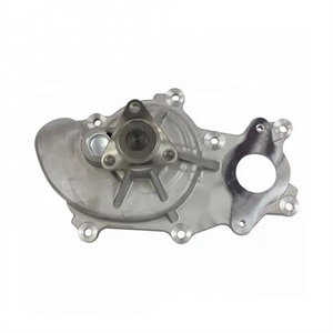 Bomba especial de piezas de automóvil para sistema de refrigeración de motor PW569 BL3Z8501A BL3Z8501C para camión F150 Ford Expedition <span class=keywords><strong>Navigator</strong></span> - Product Image 1