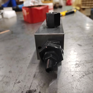 Vanne de régulation de pression hydraulique PVCMCFCN1 PVCMEL1N3 pour pompe à piston - Product Image 4