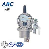 ABC – carburateur de Type flottant de haute qualité, 3WF-3 1E40F-3Z 3WF2.6 3WF3A 3WF-3 3WF 40-3Z 3WF-20 débroussailleuse, carburateur pulvérisateur Carb