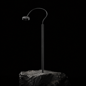 Jink Bond โคมไฟระย้า LED อัจฉริยะ, โคมไฟข้างเตียงปรับได้ L80กว่าด้าย - Product Image 6