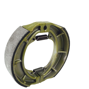 Repuestos para Motocicletas, Pastillas de Freno para Bicicletas Eléctricas, Zapatas de Freno GN125 GS125, Forros de Freno de Cerámica para Motocicletas - Product Image 6