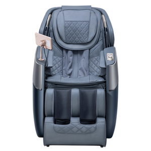 Silla Shiatsu de Lujo OEM, Gravedad Cero 3D, Sillas Japonesas para el Hogar, Precio - Product Image 6