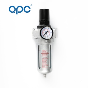 Régulateur d'air SFR 200/300/400 - Product Image 4