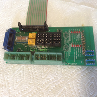 PLC Apto para Placa PCB-E005F, Suministro al por Mayor