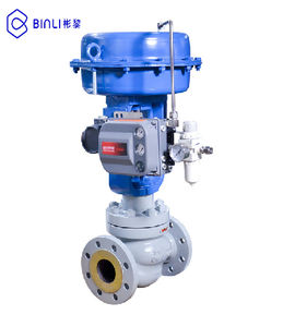 Posicionador y Actuador Digital de Control Neumático Fisher Fieldvue DVC6200p con Personalización OEM, Garantía de 3 Años, Montaje Integral - Product Image 5