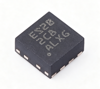 En stock TPS259520DSGR WSON 8 Puce de contrôle de protection de puissance à échange à chaud