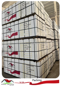 18mm <span class=keywords><strong>13</strong></span> lớp mịn màng Phenolic dynea phim Nâu phải đối mặt với ván ép cho xây dựng bê tông - Product Image 3