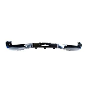 Parachoques Trasero Negro de Calidad, Nuevo, <span class=keywords><strong>Precio</strong></span> Adecuado, Certificado ISO9000 y E-MARK, Sin Orificio para Sensor, para VW <span class=keywords><strong>CADDY</strong></span> 2010-2020 2H5807417C 03C / - Product Image 1