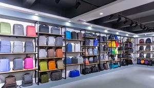 2025 Hot Bán Thiết Kế Sang Trọng Nhãn Hiệu Riêng Xu Hướng Thời Trang Của Phụ Nữ Túi Crossbody Và Túi Xách Của Phụ Nữ - Product Image 4