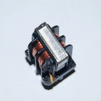Chine Huaerda Vente en gros RoHS 130 ℃   Fil émaillé à faible résistance DC PEW 0,530 mm, haute conductivité, fil pour enroulement magnétique