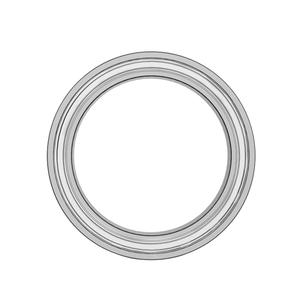 Liste des modèles de roulements à paroi mince de catégorie spéciale, y compris les variantes 6900 à 6907 en ZZ et RS - Product Image 3