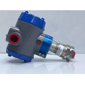 Transmetteur de jauge SmartLine STG800, précision de 0,0375 %, rapport de réduction jusqu'à 100:1, 4-20 mA HART/DE/FF, SIL, IP66/67 - Product Image 2