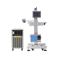 Mesin Penanda Laser UV Kayu Picosecond Faith Laris Manis, Baru, BMP DXF PLT AI DWG, Harga Kompetitif, Kontrol DXF PLT AI DWG