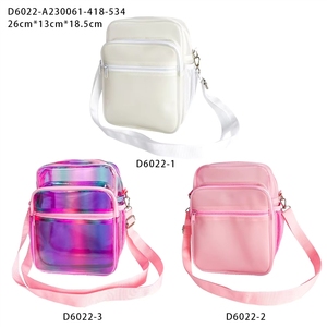 Bolso Bandolera Multifuncional Impermeable Personalizado, Mini <span class=keywords><strong>Mochila</strong></span> Ajustable, Riñonera, Bolsa de Cintura para Teléfono Móvil - Product Image 6