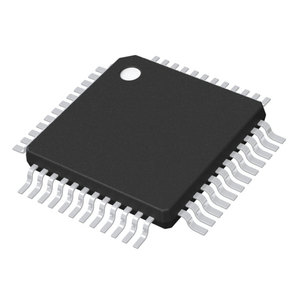 STM8L052C6T6 ไมโครคอนโทรลเลอร์ 8 บิต - MCU Ultra LP ไมโครคอนโทรลเลอร์ 8 บิต หน่วยความจำแฟลช 32kB 16MHz EE - Product Image 1