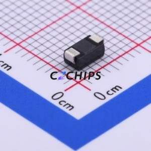 Diodo Schottky Original Nuevo SS310 DO-214AC(SMA), Proveedor de Componentes Electrónicos al por Mayor y Servicio BOM - Product Image 2